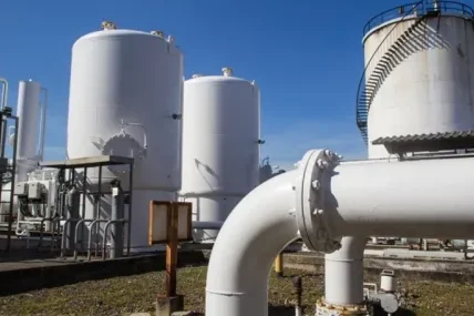 5,5 милиона тона суров петрол годишно! Сърбия одобри екологично нефтопровода до Унгария