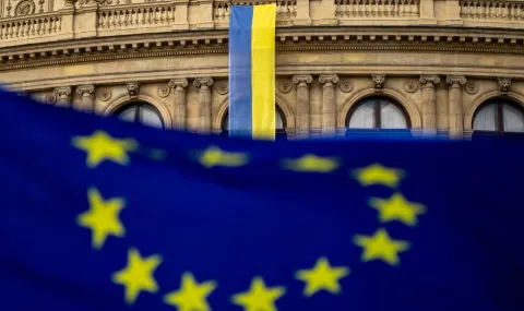 70 млрд. евро недостигат на Украйна: ЕС обмисля нов мащабен кредит
