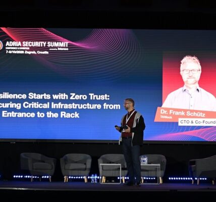 Adria Security Summit: Експерти обмениха опит за справяне с новите предизвикателства пред сигурността