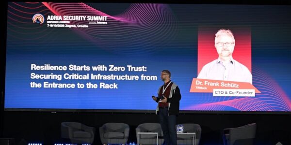 Adria Security Summit: Експерти обмениха опит за справяне с новите предизвикателства пред сигурността