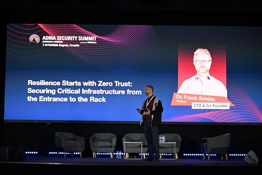 Adria Security Summit: Експерти обмениха опит за справяне с новите предизвикателства пред сигурността