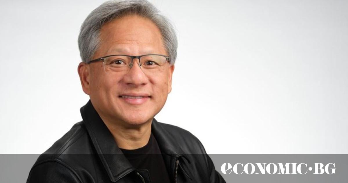 AI надпреварата се разгаря: Nvidia инвестира 3 млрд. долара в Meta