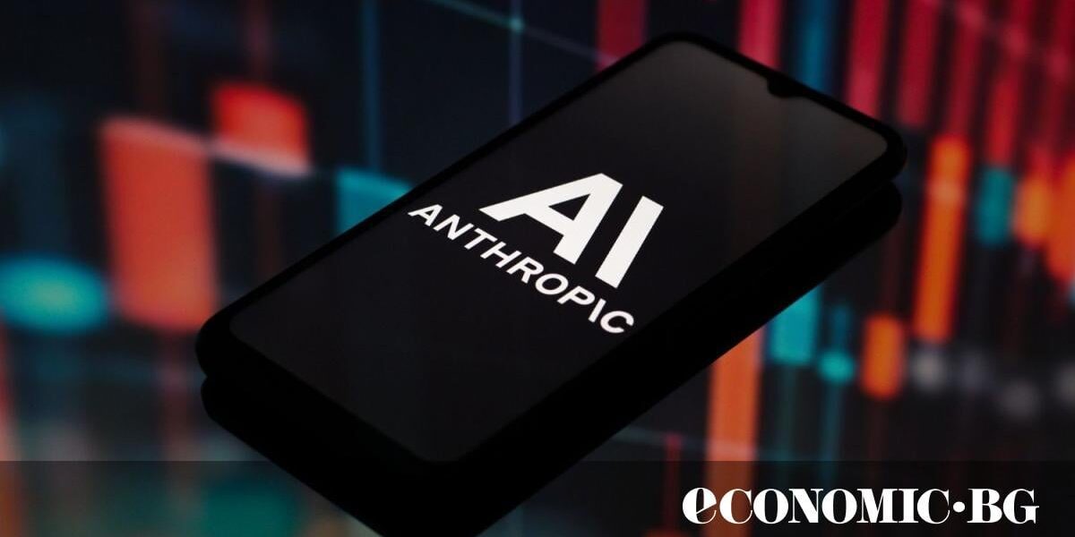 Anthropic тръгва към борсата с 900% ръст на постоянните приходи