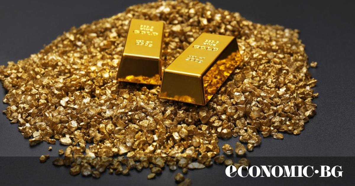 Американски стартъп е превърнал живак в злато: Какво следва за пазара?