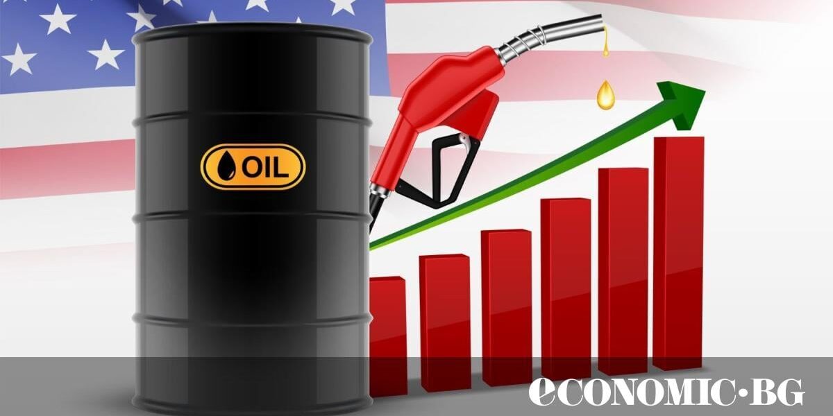 Американските облигации регистрираха най-слабото тримесечие от 1994 г.