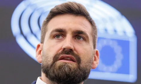 Андрей Новаков пред CNN: Европа трябва да се събуди за заплахите в Черно море ВИДЕО