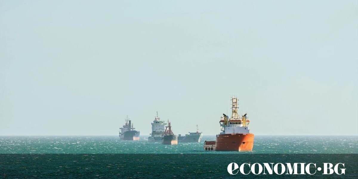 Атаките в Черно море поставят българските корабособственици в трудно положение