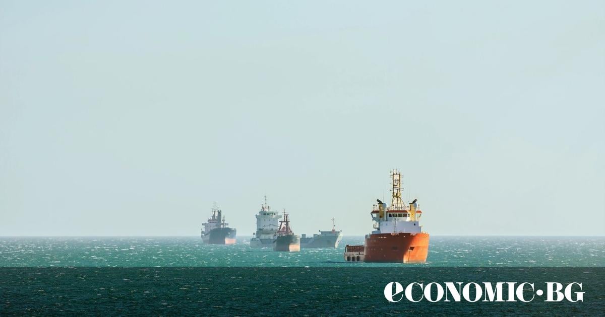 Атаките в Черно море поставят българските корабособственици в трудно положение