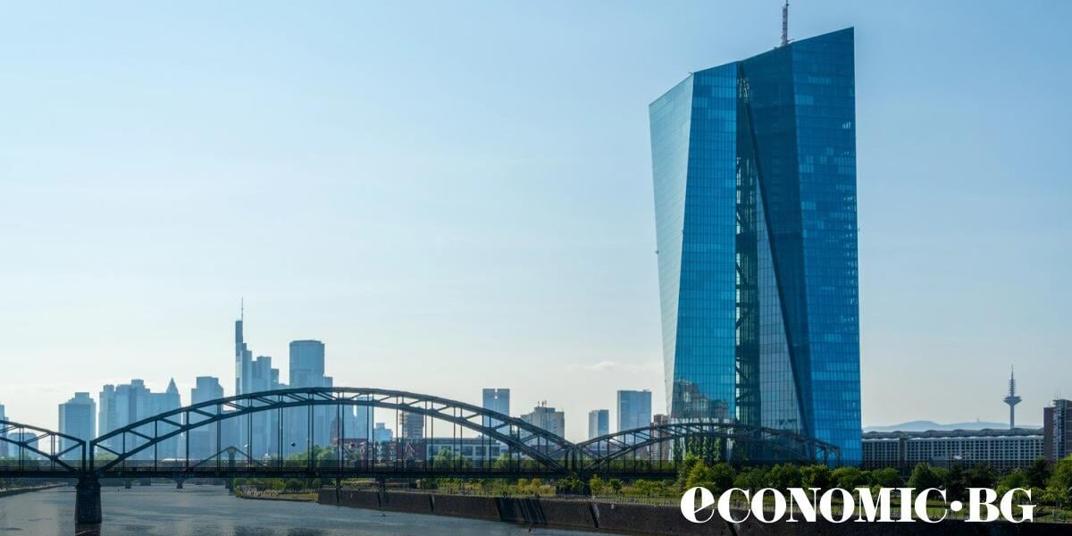 Банките в еврозоната затягат кредитирането и очакват по-строги ограничения