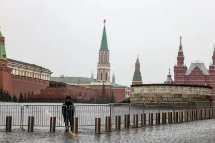 Белодробна чума в Сибир? Кремъл най-после коментира