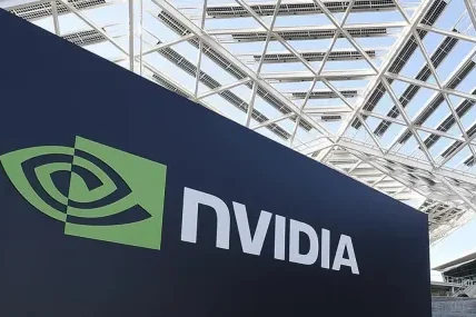 Бизнесмен от САЩ е обвинен за чипове Nvidia за $300 млн.