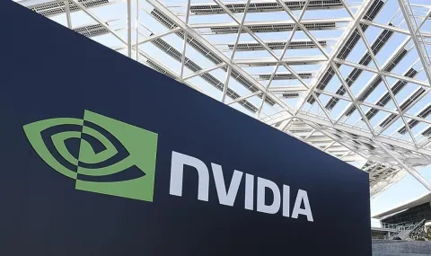 Бизнесмен от САЩ е обвинен за чипове Nvidia за $300 млн.