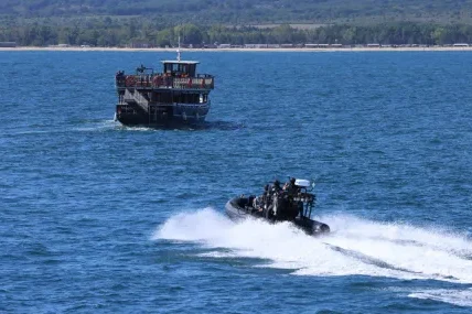 Брюксел затяга миграционната политика: Frontex получава по-голяма роля