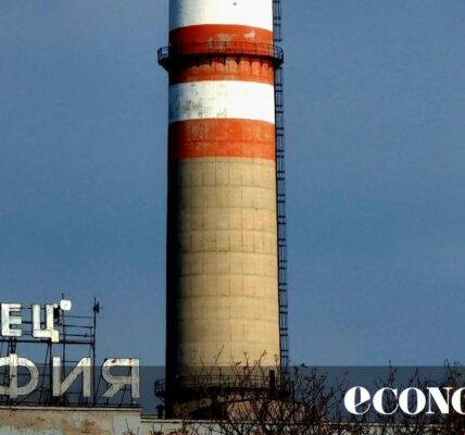 „Булгаргаз“ иска спешна среща с Терзиев заради дълговете на „Топлофикация София“