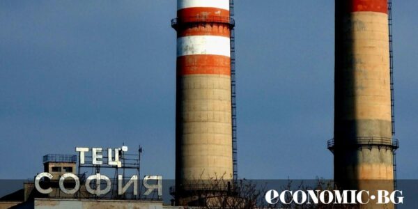 „Булгаргаз“ иска спешна среща с Терзиев заради дълговете на „Топлофикация София“