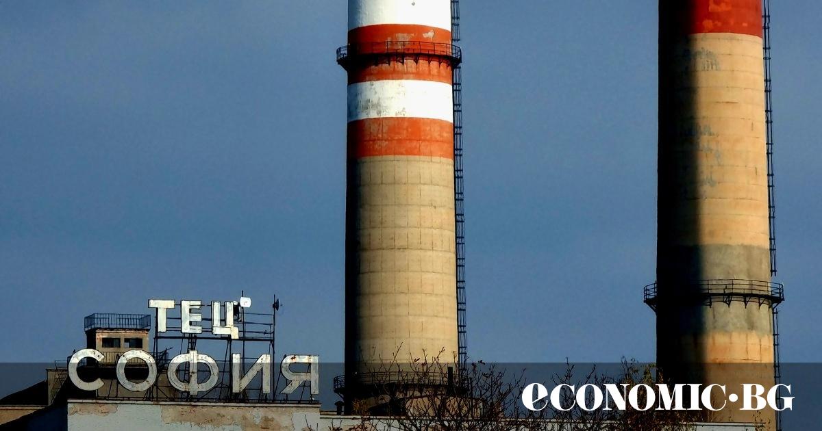 „Булгаргаз“ иска спешна среща с Терзиев заради дълговете на „Топлофикация София“
