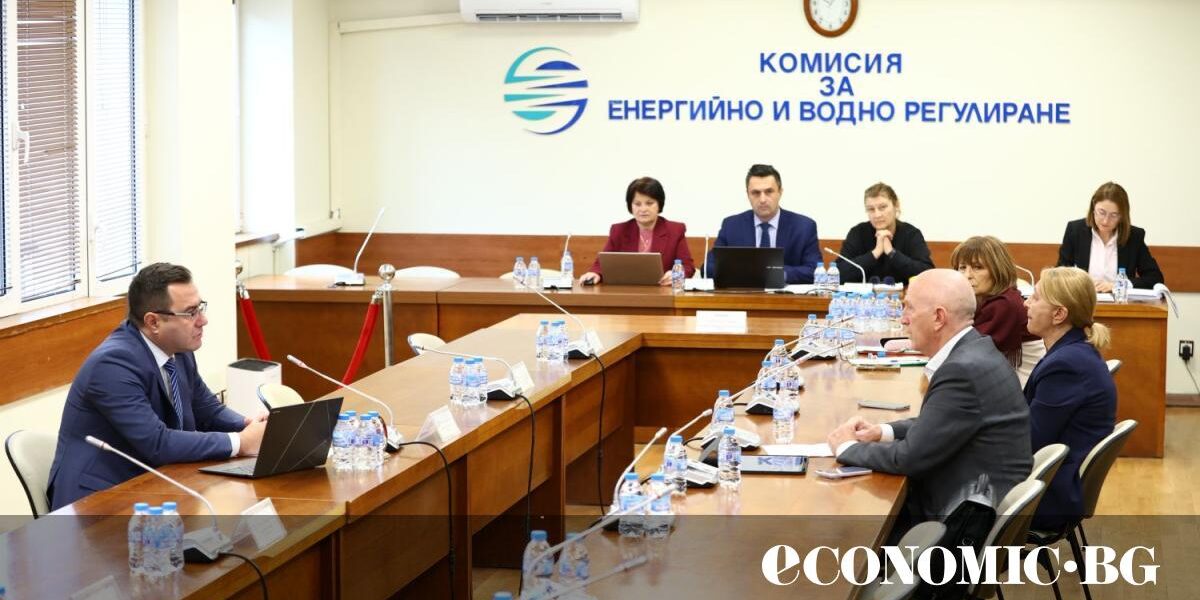 „Булгаргаз“ се отказа да иска 34% поскъпване на газа