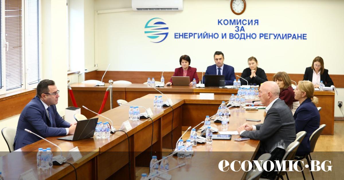 „Булгаргаз“ се отказа да иска 34% поскъпване на газа