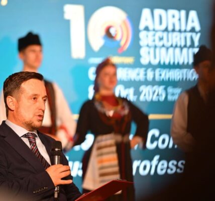 Бързата реакция при заплахи във фокуса на Bulgarian Security Summit 2026