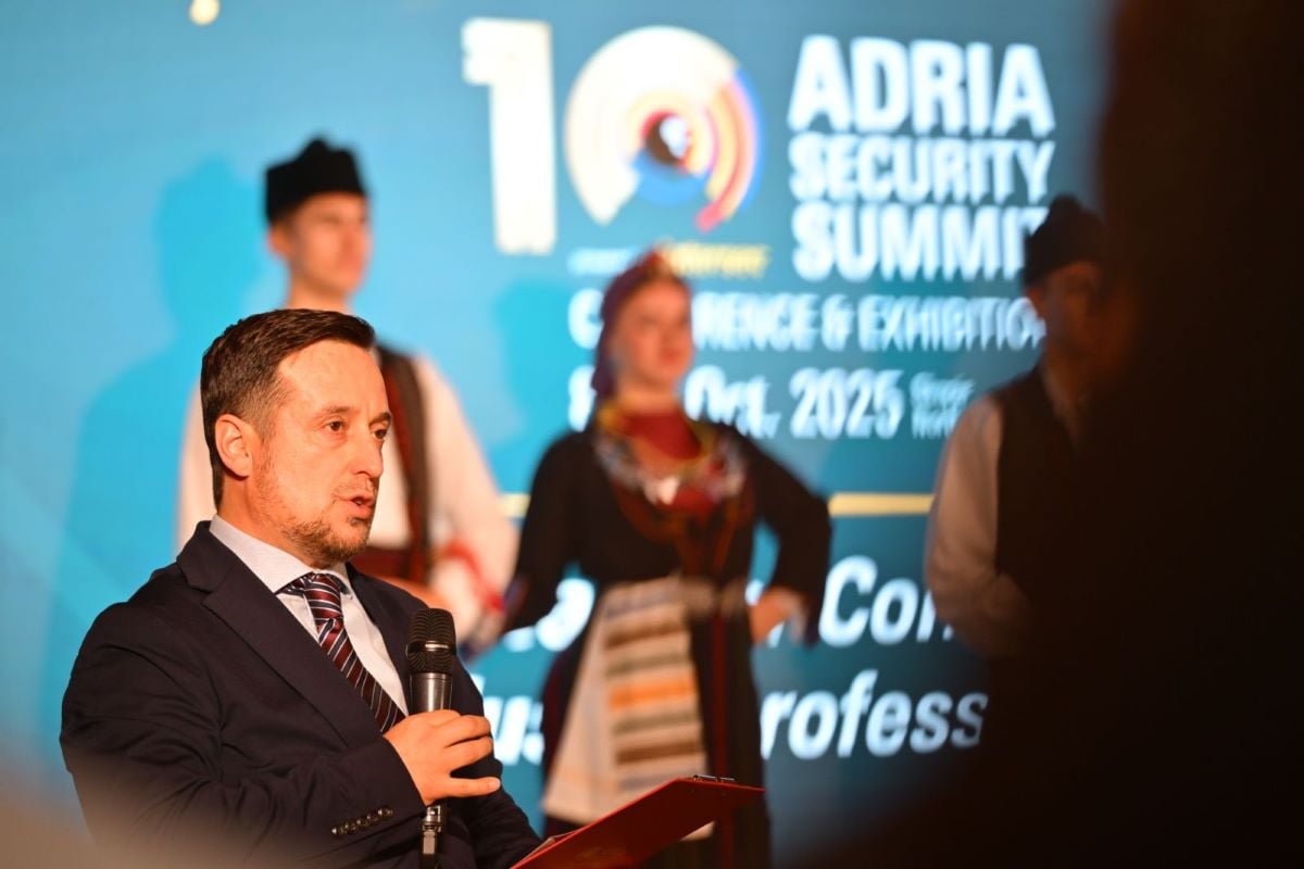 Бързата реакция при заплахи във фокуса на Bulgarian Security Summit 2026