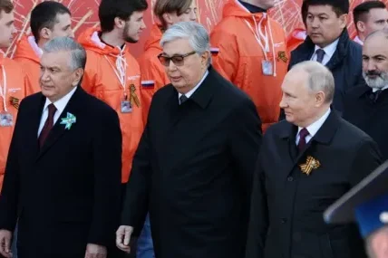 Владимир Путин обеща солиден руски отговор: Украинците направиха голяма грешка!