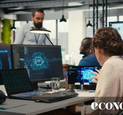 Всички използват AI. Малцина знаят как да спечелят от него