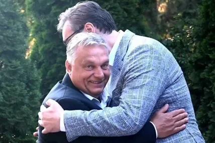 Вучич и Орбан от Белград след изборните загуби: Ще се върнем