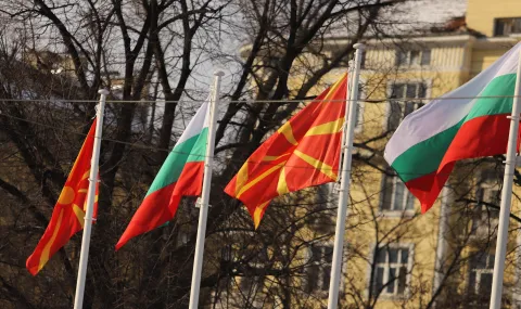 Външното министерство на РСМ привика българския посланик в Скопие заради Ива Михайлова