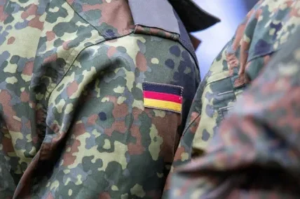 Германия повиши до „значителна“ оценката за заплахата от руски саботажи срещу Бундесвера