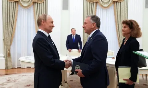 Говори Москва: Президентът Путин може да спре ударите по Украйна, но само в деня на изборите