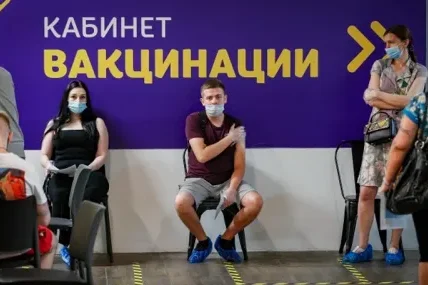 Губернаторът на Иркутска област за чумата: Ситуацията е под контрол!