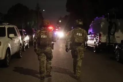 Двама убити и 35 ранени при стрелба в Джорджия