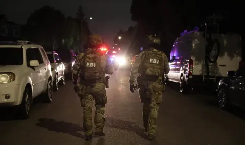 Двама убити и 35 ранени при стрелба в Джорджия