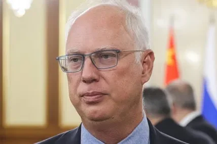 Дмитриев: Изборите в Украйна наближават
