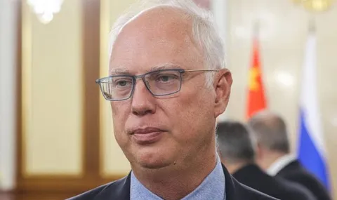 Дмитриев: Изборите в Украйна наближават