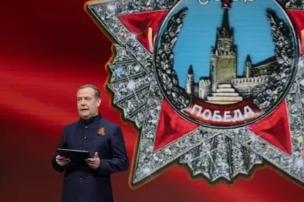 Дмитрий Медведев: Иранският народ е обединен и твърдо решен да защити своята независимост