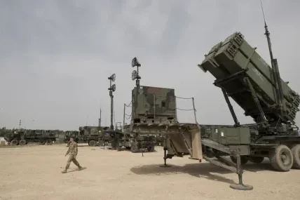 Доставките на Patriot за Швейцария се отлагат