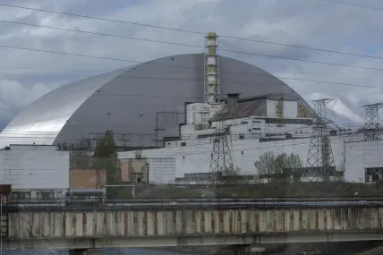Държави от Г-7 обещаха 260 млн. евро за ремонта на Чернобил