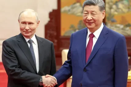 Евентуална среща между Тръмп, Путин и Си не би била повторение на Ялта от 1945 г.