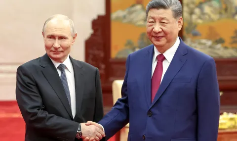 Евентуална среща между Тръмп, Путин и Си не би била повторение на Ялта от 1945 г.