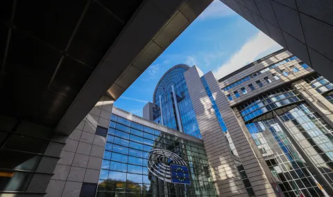 Европейският парламент присъди наградата „Сахаров“ за 2026 г. на Международния наказателен съд