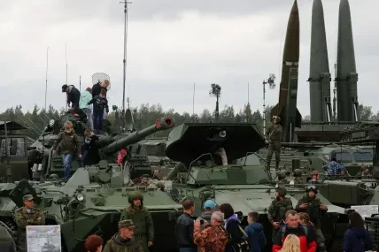 Експерт: Ракетите С-400 се засичат по-трудно заради ниската си траектория