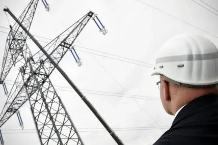 Електропроводът между Румъния и Молдова ще носи името „Линия на свободата Тръмп“