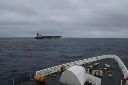 Застраховката на корабите в Черно море поскъпна петкратно