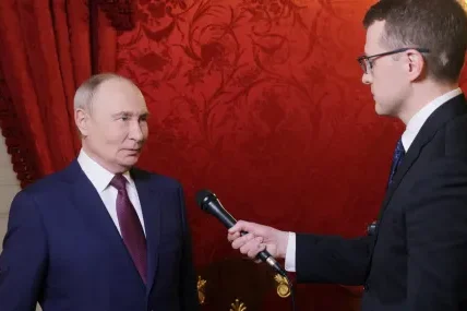 Защо Путин бърза толкова много за капитулацията на Украйна