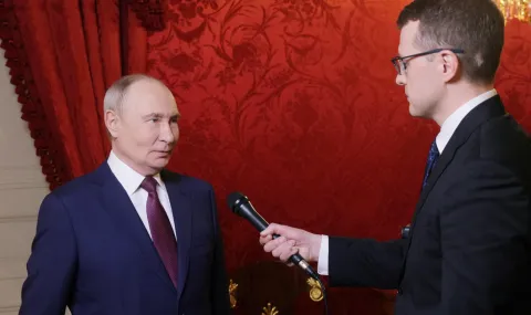 Защо Путин бърза толкова много за капитулацията на Украйна