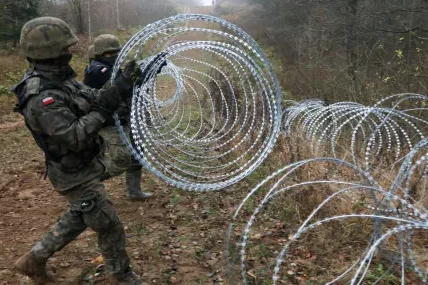 Защо руският бастион Калининград е толкова важен