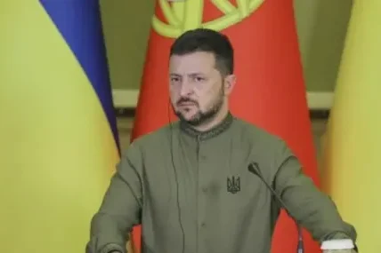 Зеленски поиска ракетите за Patriot да дойдат още тази зима