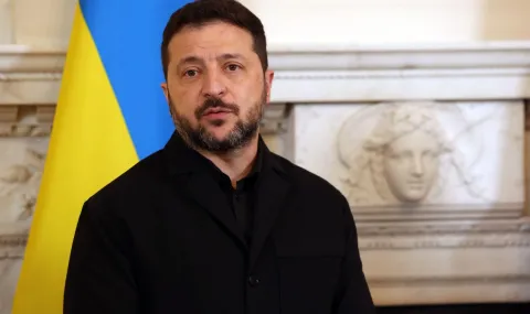 Зеленски призова САЩ да не застават на страната на Русия: „Имаме нужда от честност“