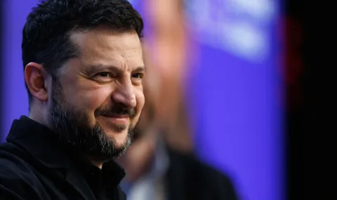 Зеленски: Русия е атакувала украинския енергиен сектор 76 пъти за седмица